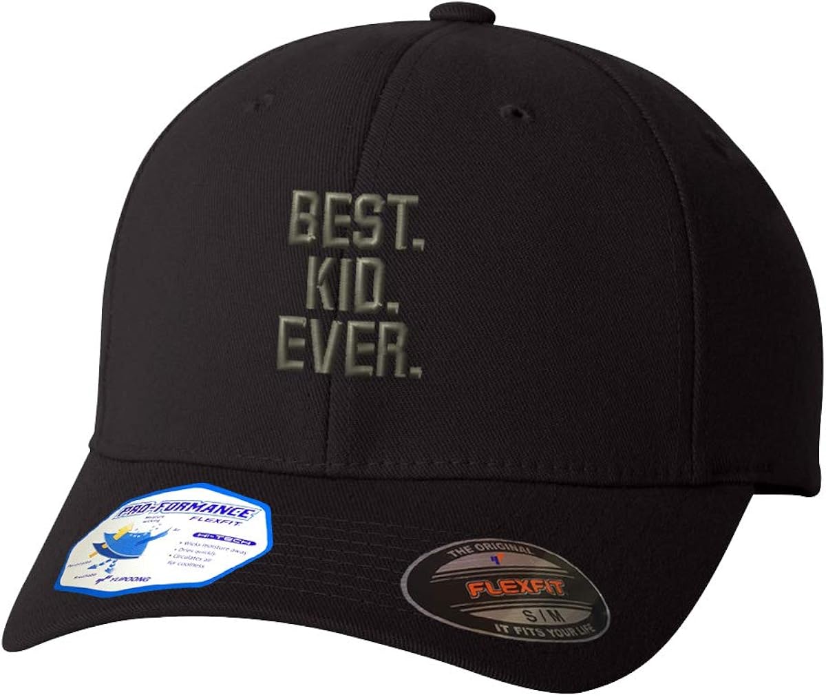 best flexfit hats