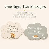 Tiny Trees Baby Milestone Gift Set Premium Keepsake Box view 5