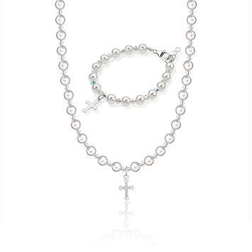 silver christening bracelet engraved