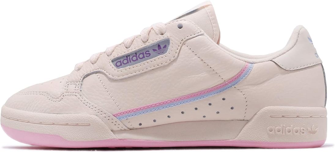 Amazon アディダスオリジナルス Adidas Originals Continental 80 レディース スニーカー 並行輸入品 Adidas アディダス スニーカー