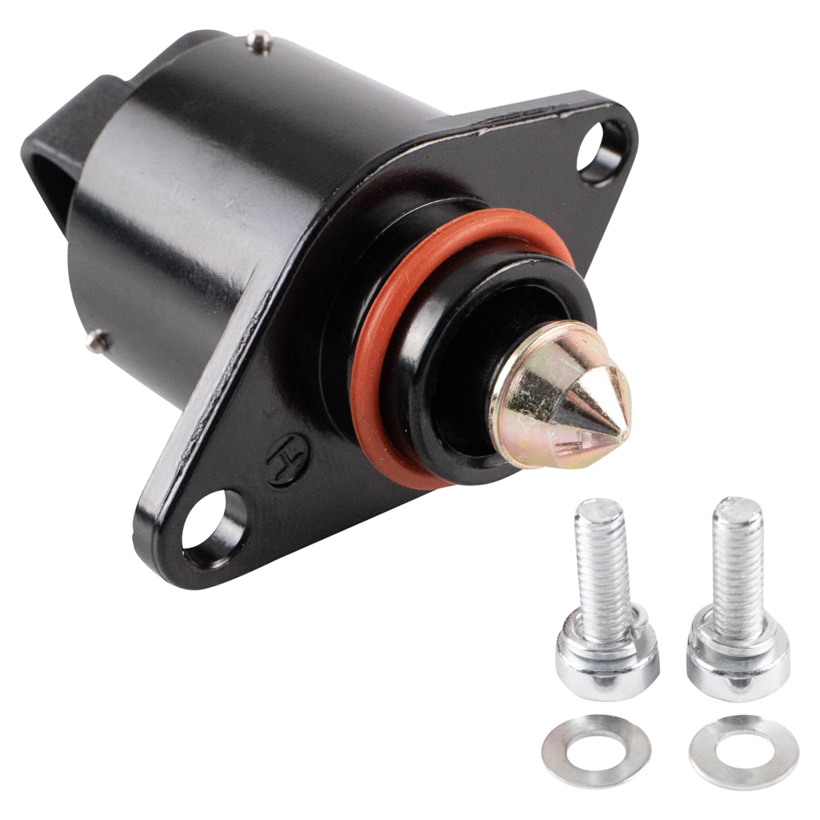 TRQ Idle Air Control Valve Compatible with
