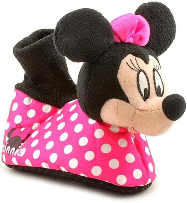 Disney Toddlers Favorite Characters Slippers Slippers