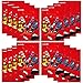 Power Rangers Ninja Steel Loot Bags 16 ct