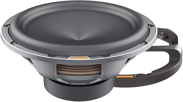 hertz bass tube 1000w price