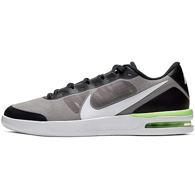 Nike men's tennis air max vapor wing ms reviews Clearance