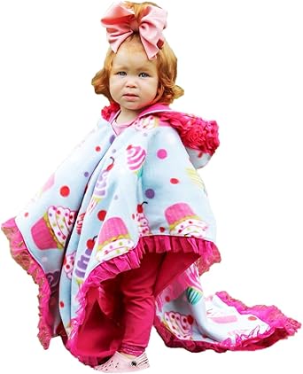 best car seat poncho