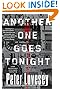 Another One Goes Tonight (A Detective Peter Diamond Mystery) by Peter Lovesey