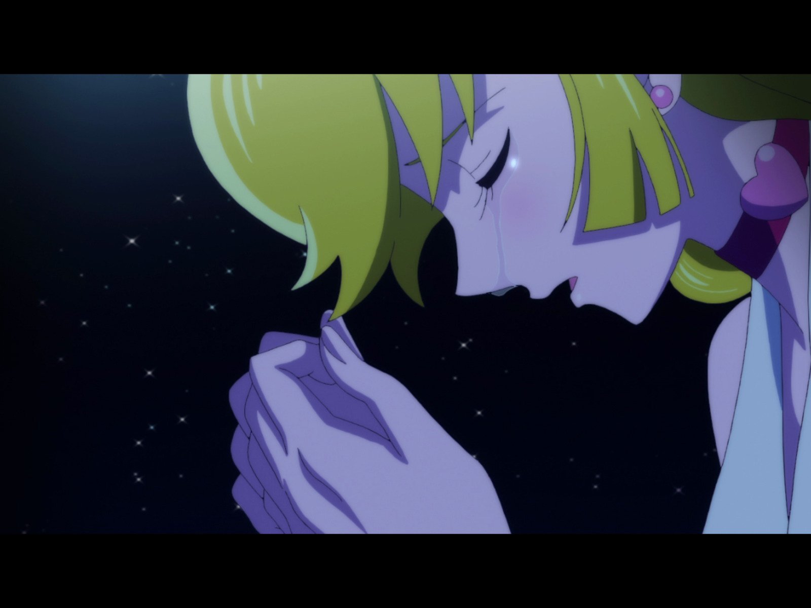 Amazon Co Jp Cutie Honey Universeを観る Prime Video