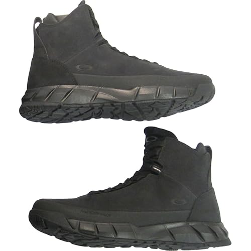 oakley botas
