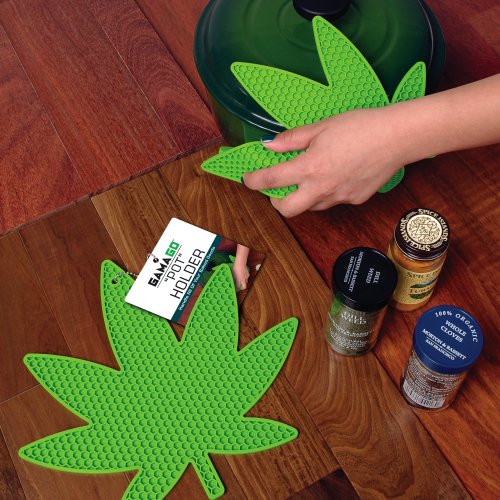 Pot Holder (By GAMAGO)