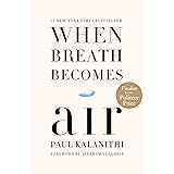 When Breath Becomes Air