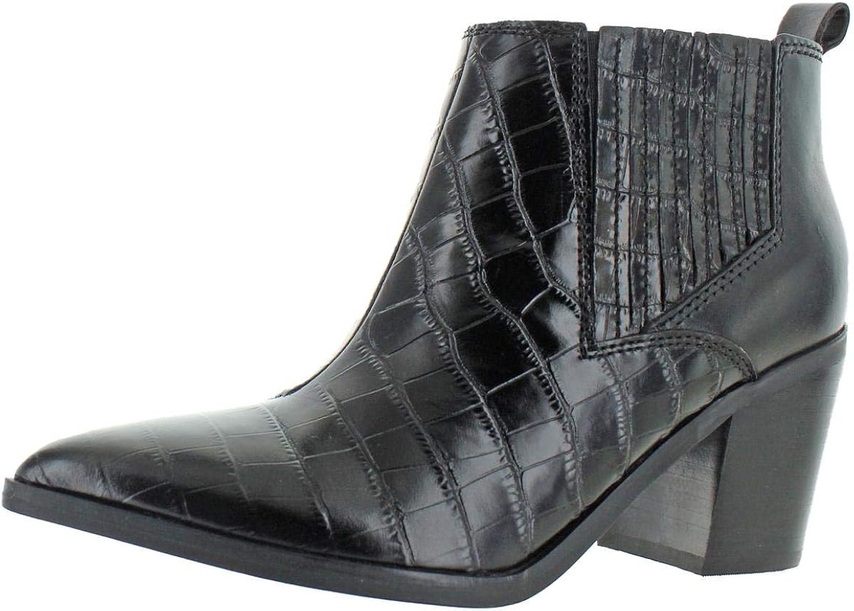 marc fisher leave bootie