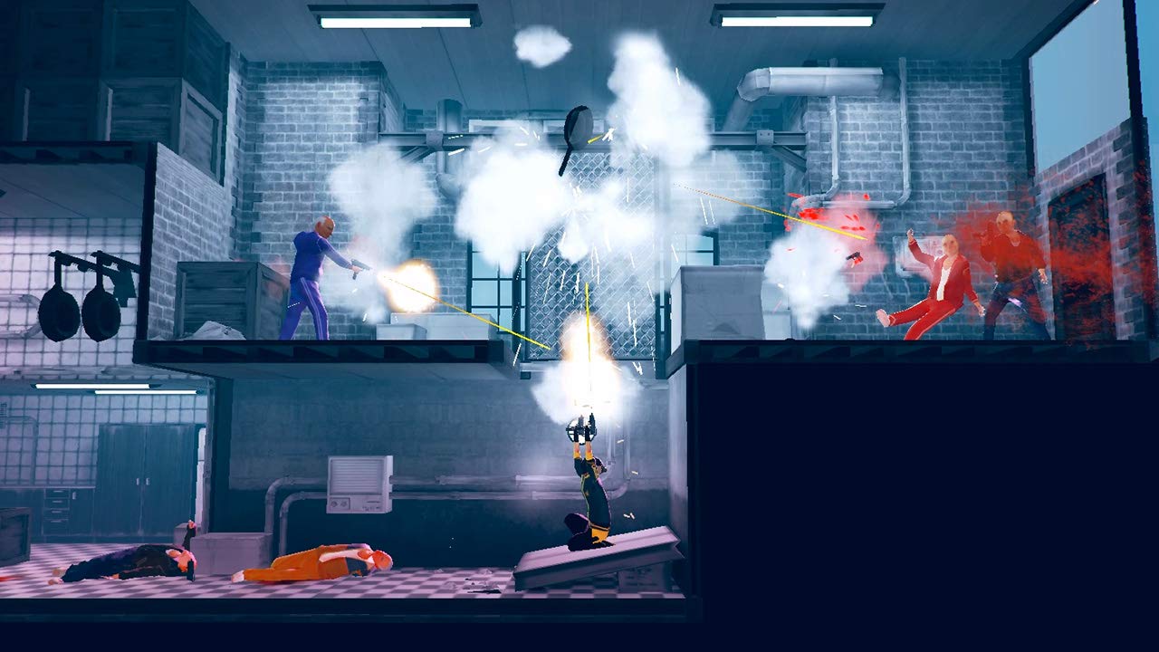 my friend pedro switch price