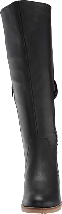timinii tall boot