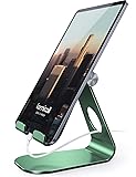 Lamicall Tablet Stand, Adjustable Tablet Holder