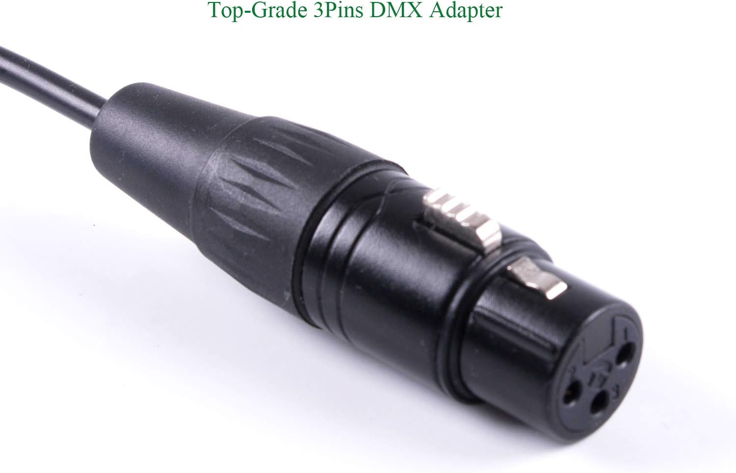 Dmx 5 Pin To 3 Pin Купить