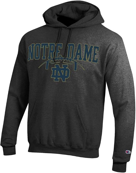 notre dame homefield apparel