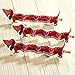 Dog Valentine Pencil Holders