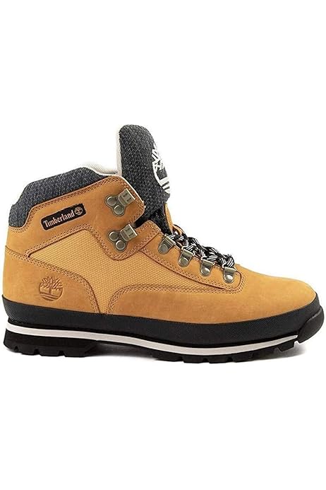timberland euro rock hiker boots