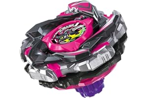 Takara Tomy BK1-50I CX-13 Starter Bahamut Blitz