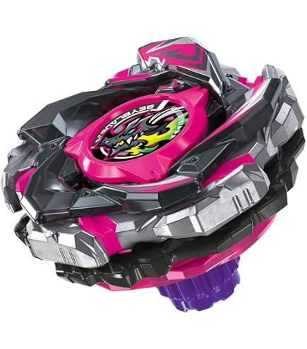 Takara Tomy Beyblade X BX-49 Starter Drunstrike 4-50FF, Battling