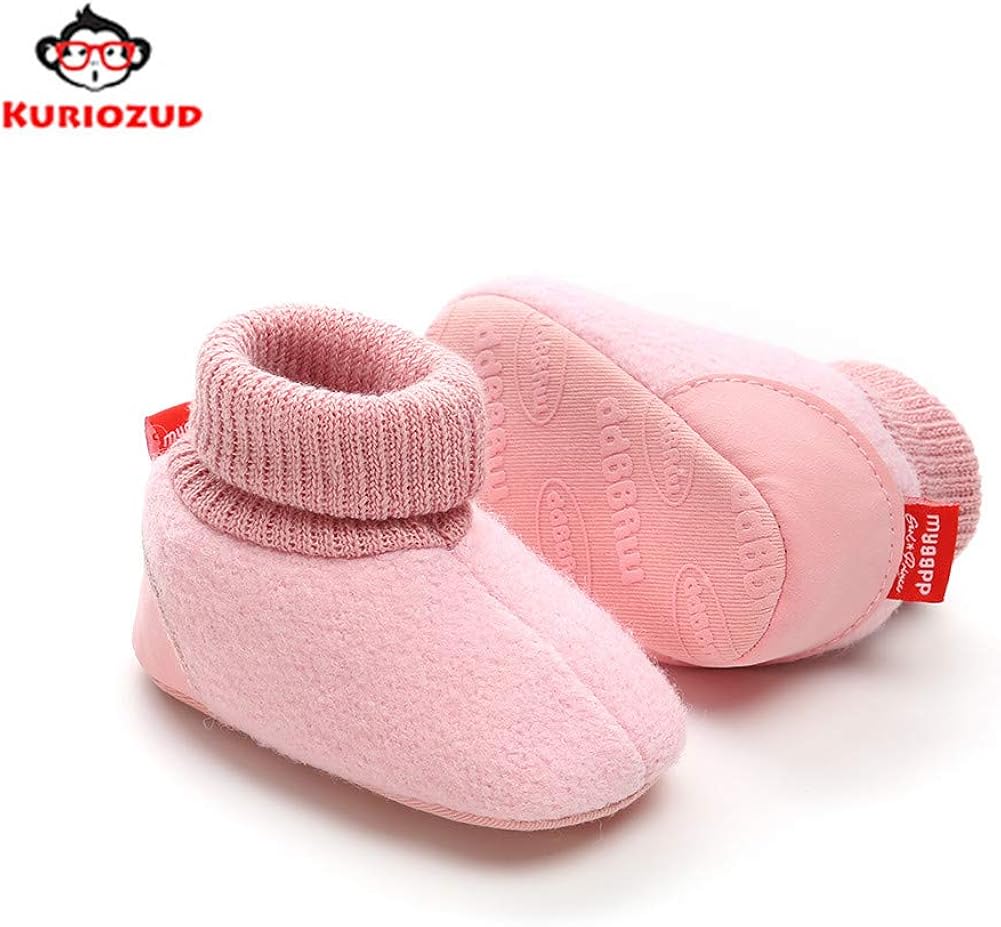 myggpp baby slippers