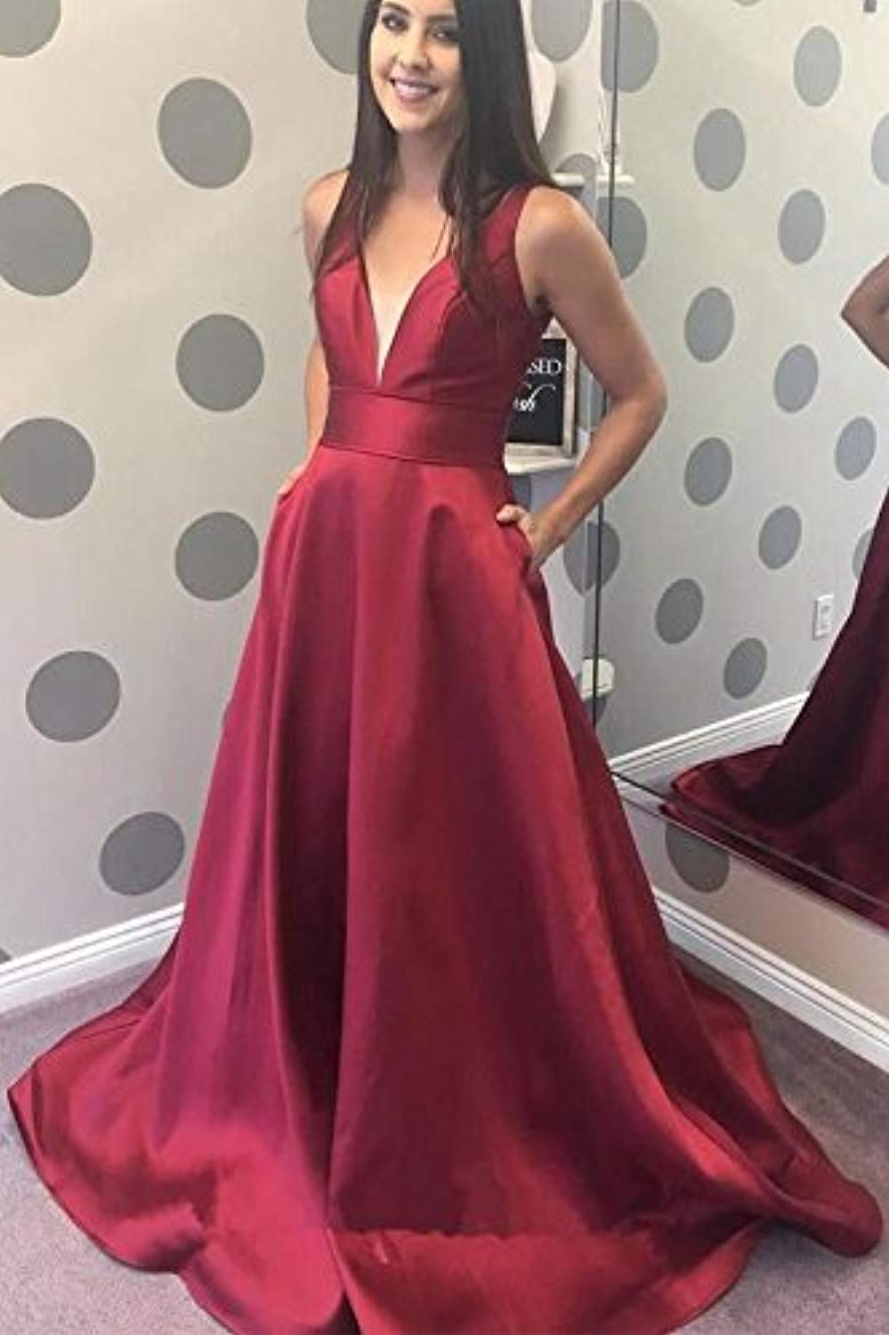 prom ball gowns 2019