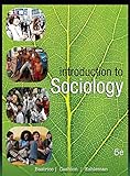 Introduction to Sociology