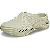 Crocs Unisex Adult Echo Wave Clogs