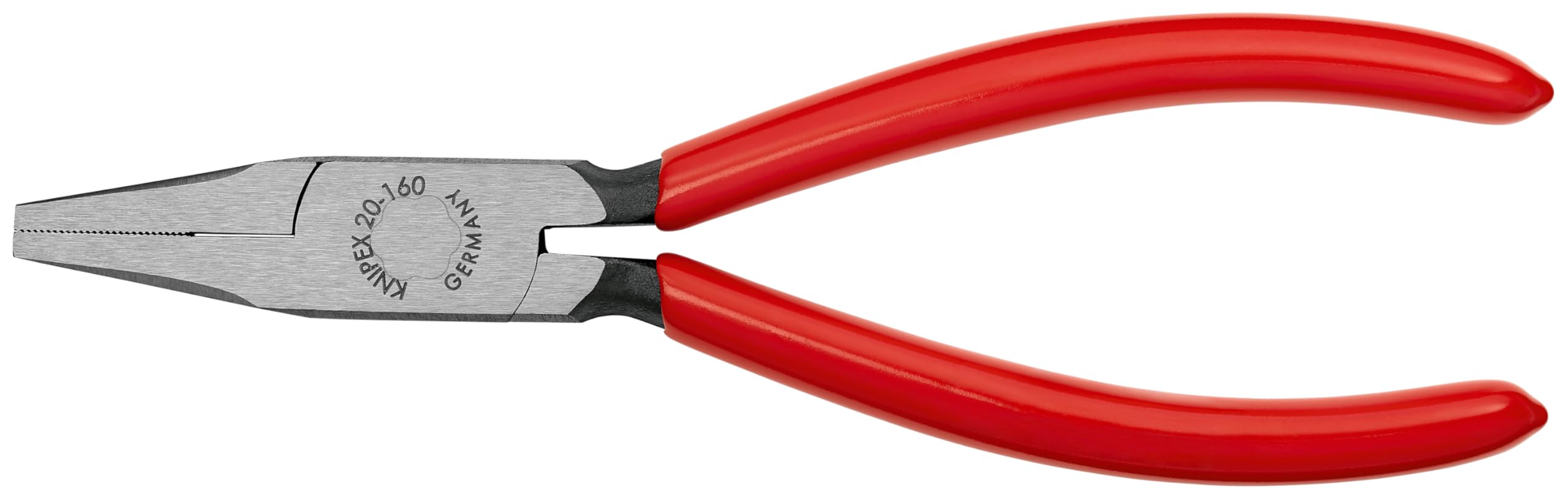 KNIPEX - 20 01 160 Tools - Flat Nose Pliers (2001160)