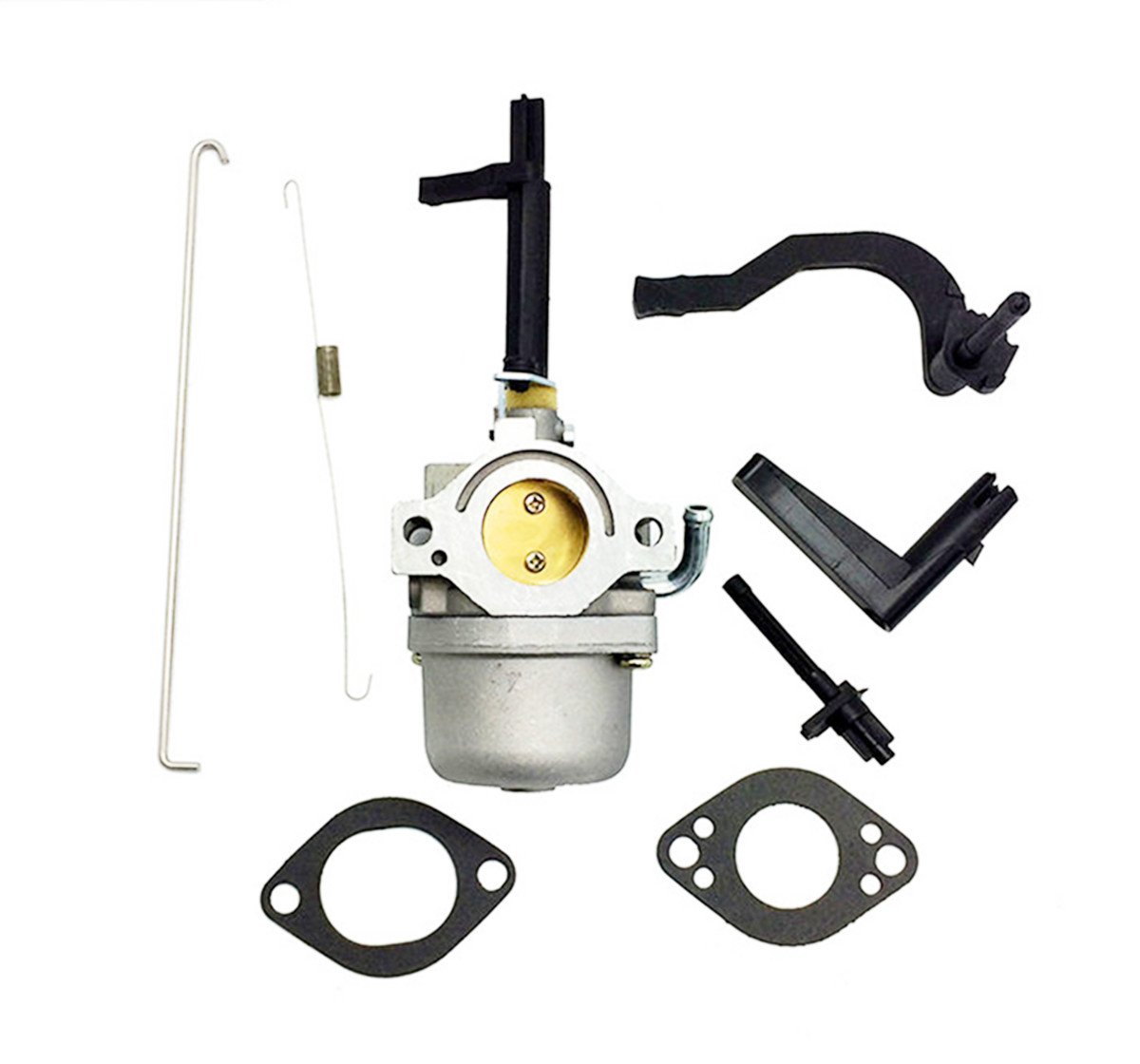 Wilk New Carburetor Carb for Briggs and Stratton Snowblower Generator