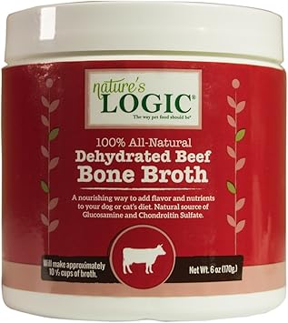 dehydrated beef bones for dogs