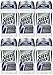 Speed Stick Power Gel Antiperspirant/Deodorant, Ultimate Sport, 3 Ounce (Pack of 6)