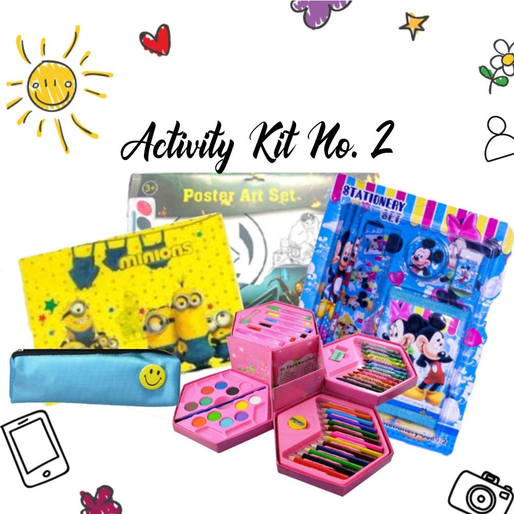 learning kit for 1 year old