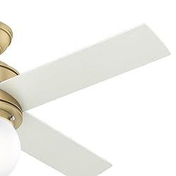 Hunter Fan Company 52313 Hunter Hepburn Indoor