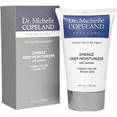 Dr. Copeland Skin Care Emerge Deep Moisturizer with Lavender and Aloe 4 oz.