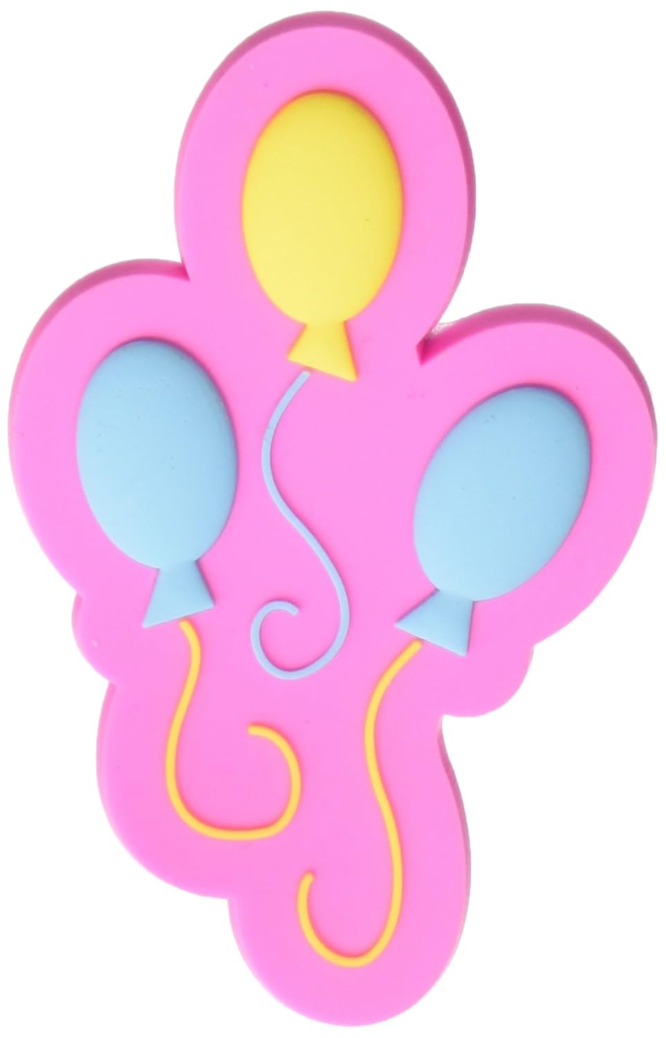 my little pony with butterfly cutie mark