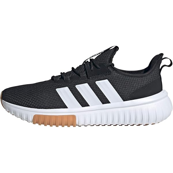 Amazon.com | Adidas Men's Busenitz Vulc II Core blackFtwr White/GUM4 4 US |  Skateboarding
