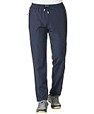 Gopune Men's Casual Pants Quick-Dry Lightweight