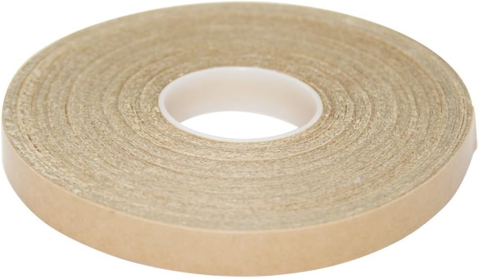 Sealah No Sew Double Sided Adhesive - 1/2 Inch Wide, 30 Yard Length