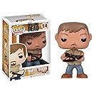 Funko POP Television: Walking Dead-Daryl