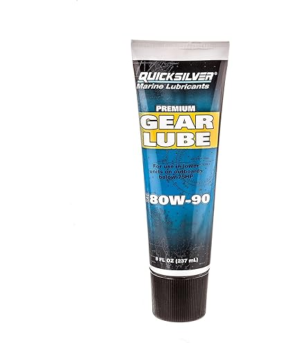 Amazon.com: LubriMatic 11552 High Viscosity Lower Unit Gear