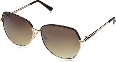 oversized brow bar sunglasses