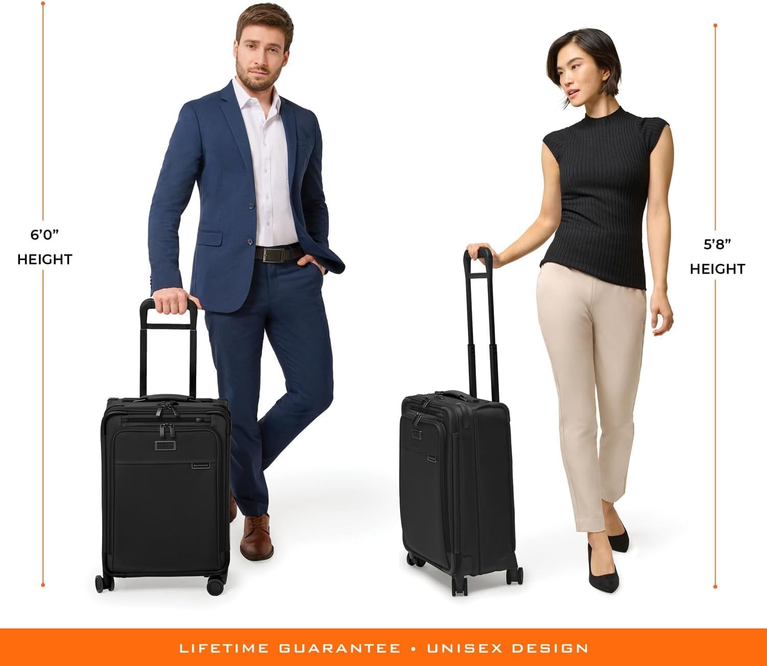 Briggs & Riley Essential 22