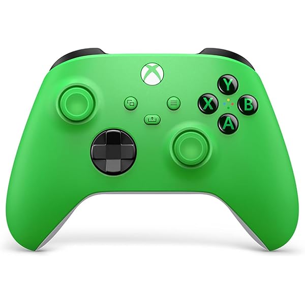 Xbox ワイヤレス コントローラー　Creeper &バッテリー&レシーバー Xbox Wireless Controller - Minecraft Creeper Limited Edition