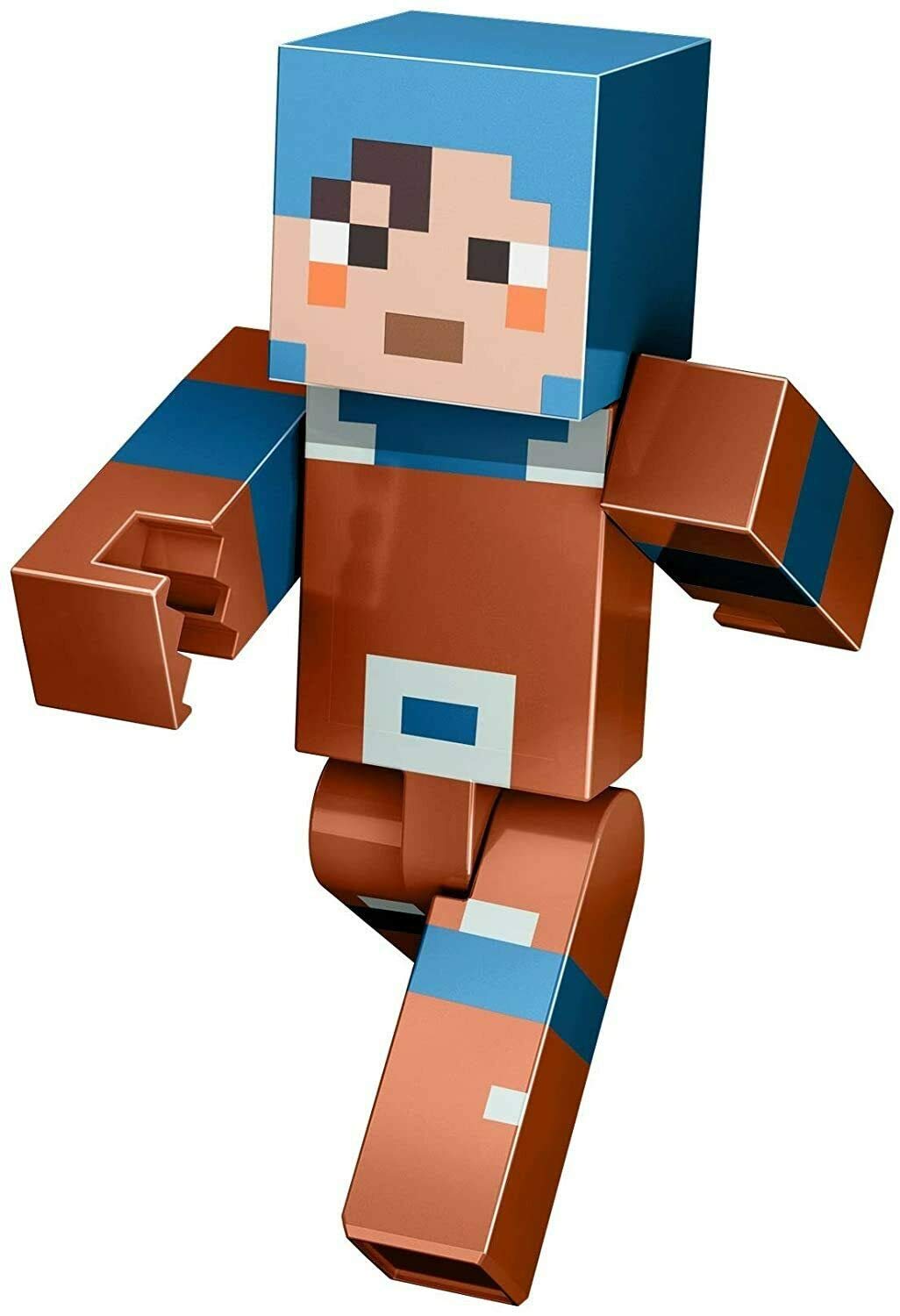 Minecraft Large Fig Hex Dungeons Figure