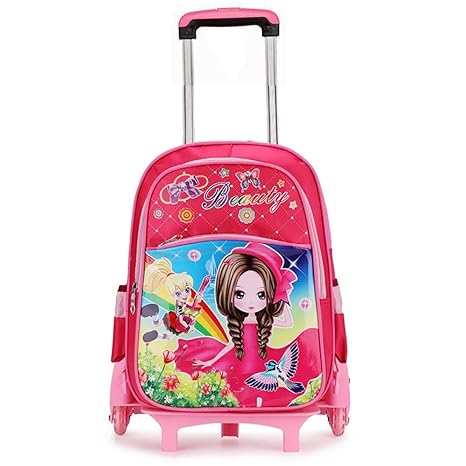 amazon school trolley bags