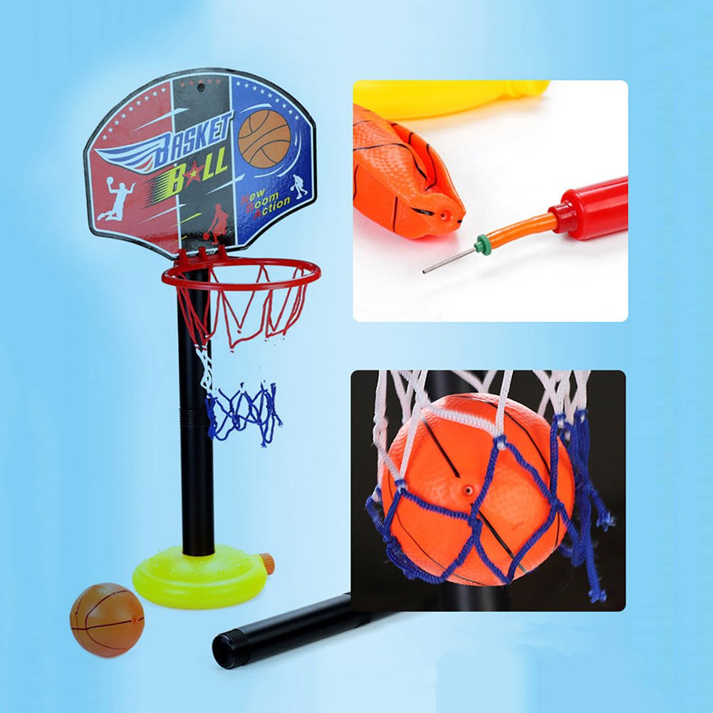 Balón Antideslizante Profesional Balón De Baloncesto MINDCOLLISION - Color Sólido, Antideslizante Para Interior Y Exterior Balón Baloncesto