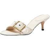 Coach Margot Sandals in Signature Jacquard