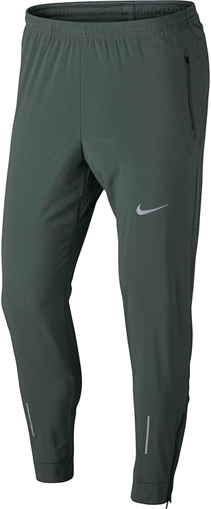 mens flex essential running pant
